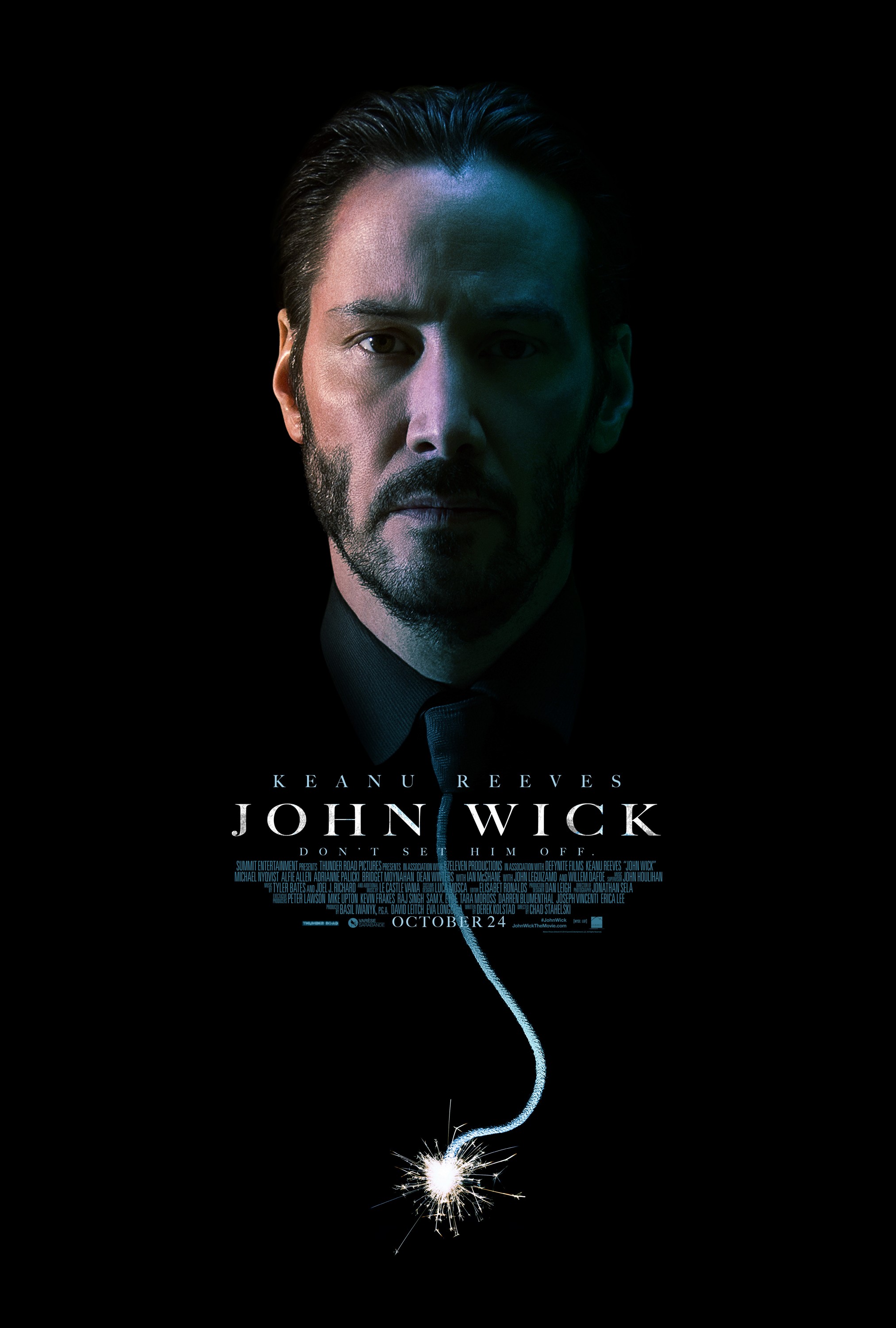 John Wick 1