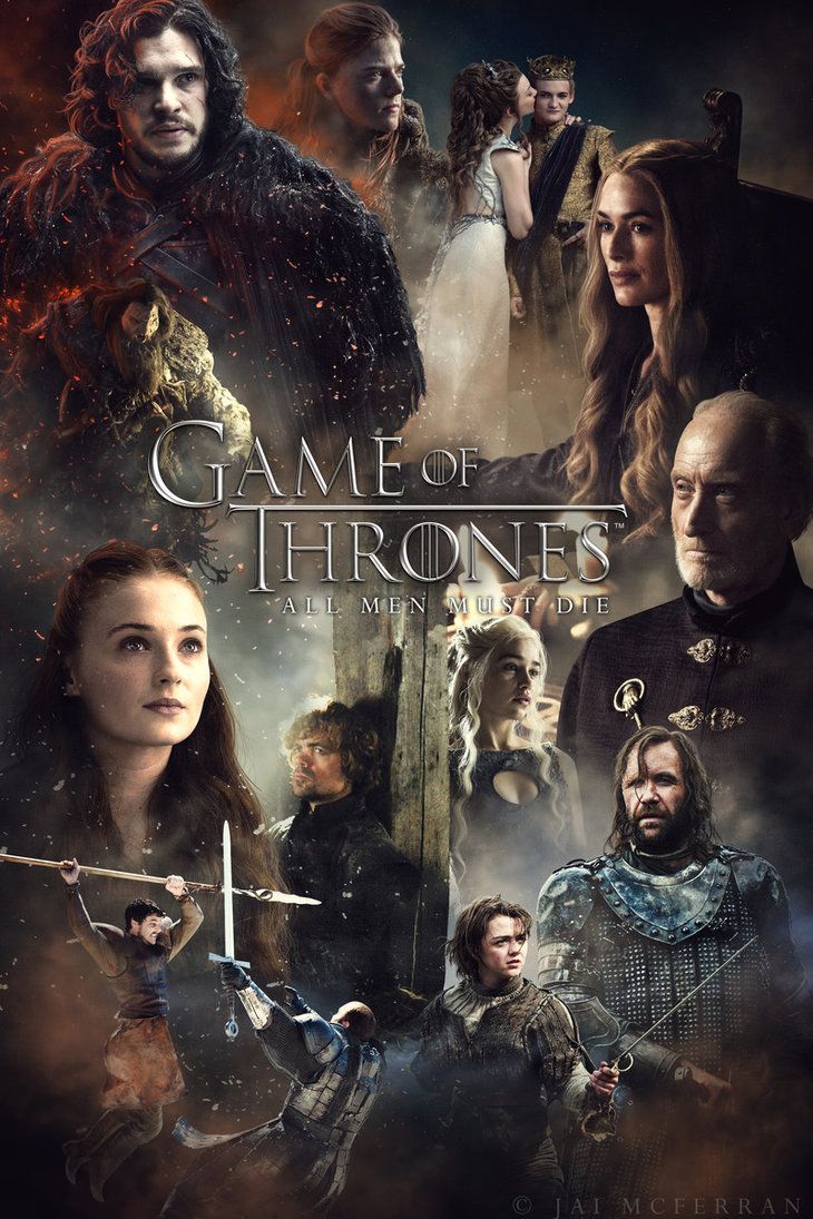 Game Of Thrones