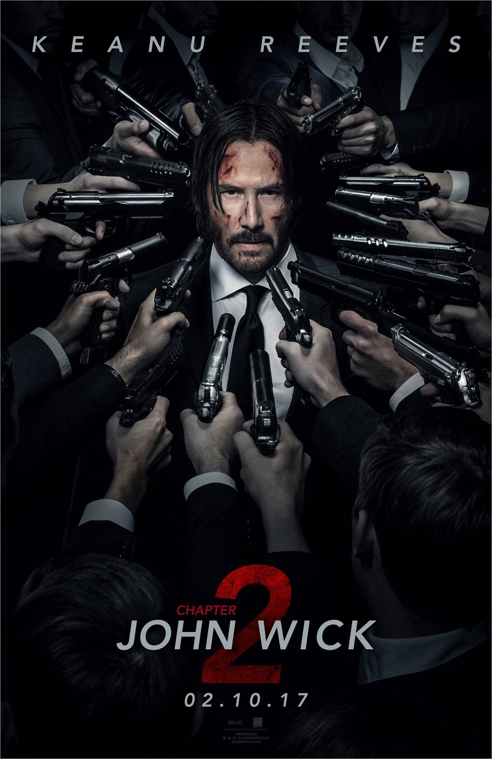 John Wick 2