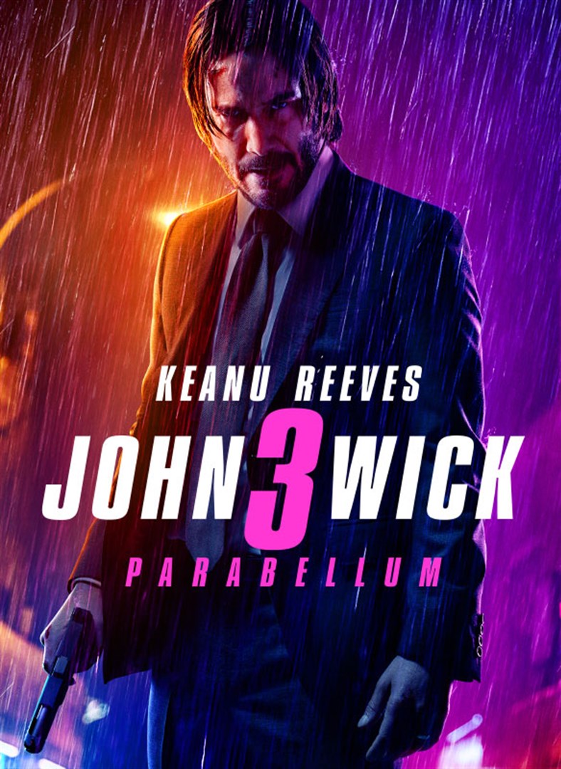 John Wick 3